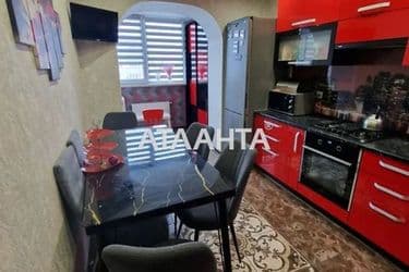 3-rooms apartment apartment by the address st. Nikolaevskaya (area 81 m²) - Atlanta.ua - photo 32