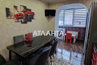 3-rooms apartment apartment by the address st. Nikolaevskaya (area 81 m²) - Atlanta.ua - photo 33