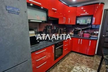 3-rooms apartment apartment by the address st. Nikolaevskaya (area 81 m²) - Atlanta.ua - photo 35