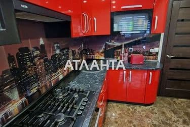 3-кімнатна квартира за адресою вул. Миколаївська (площа 81 м²) - Atlanta.ua - фото 36