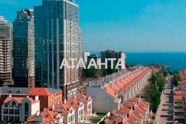 1-room apartment apartment by the address st. Gagarinskoe plato (area 36 m²) - Atlanta.ua - photo 10