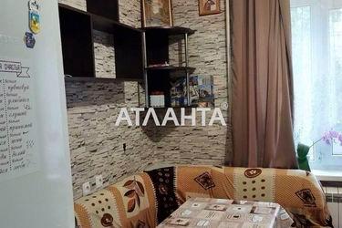 1-room apartment apartment by the address st. Oystrakha Davida Zatonskogo (area 34 m²) - Atlanta.ua - photo 15