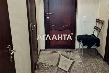 1-room apartment apartment by the address st. Oystrakha Davida Zatonskogo (area 34 m²) - Atlanta.ua - photo 20