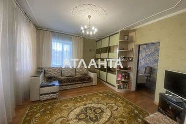 Будинок за адресою вул. Колесніченка (площа 80 м²) - Atlanta.ua - фото 27