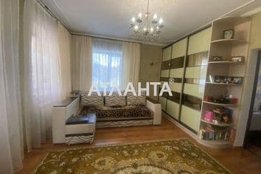 Будинок за адресою вул. Колесніченка (площа 80 м²) - Atlanta.ua - фото 24