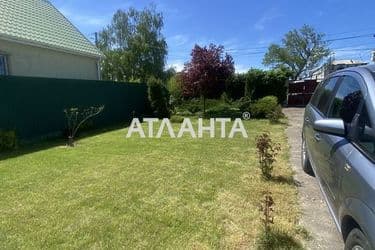 Будинок за адресою вул. Колесніченка (площа 80 м²) - Atlanta.ua - фото 34