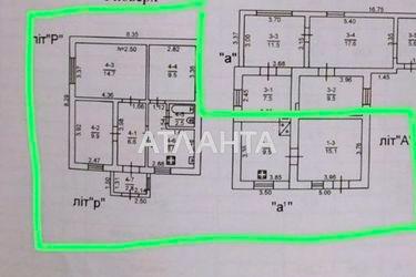 Будинок за адресою вул. Цебриківська (площа 70 м²) - Atlanta.ua - фото 23