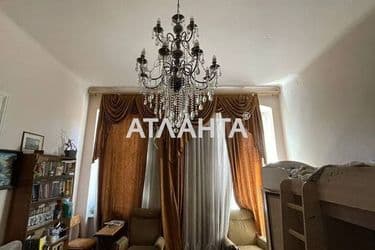 Багатокімнатна квартира за адресою Соборна площа (площа 130 м²) - Atlanta.ua - фото 14