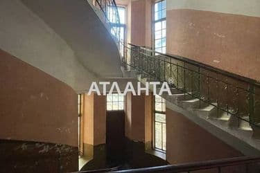 Багатокімнатна квартира за адресою Соборна площа (площа 130 м²) - Atlanta.ua - фото 20