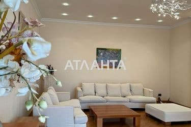 Многокомнатная квартира по адресу Дунаева пер. (площадь 217,3 м²) - Atlanta.ua - фото 19