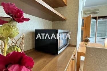 Многокомнатная квартира по адресу Дунаева пер. (площадь 217,3 м²) - Atlanta.ua - фото 24