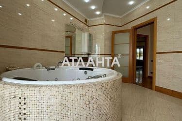 4+-rooms apartment apartment by the address st. Dunaeva per (area 217,3 m²) - Atlanta.ua - photo 36