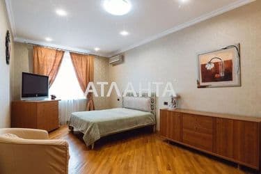 Многокомнатная квартира по адресу Дунаева пер. (площадь 217,3 м²) - Atlanta.ua - фото 33