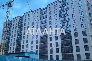 1-room apartment apartment by the address st. Lazurnaya Gaydara bul (area 44 m²) - Atlanta.ua - photo 9