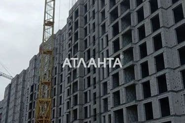 1-room apartment apartment by the address st. 7 km ovidiopolskoy dor (area 26 m²) - Atlanta.ua - photo 14