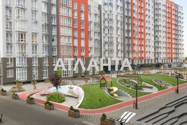 1-room apartment apartment by the address st. 7 km ovidiopolskoy dor (area 26 m²) - Atlanta.ua - photo 8