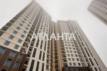 1-кімнатна квартира за адресою вул. Краснова (площа 41 м²) - Atlanta.ua - фото 9