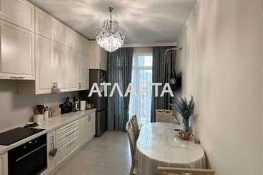 3-rooms apartment apartment by the address st. Italyanskiy bul Tomasa ul (area 87 m²) - Atlanta.ua - photo 14