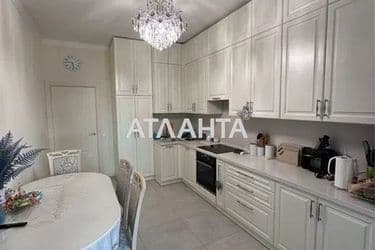 3-rooms apartment apartment by the address st. Italyanskiy bul Tomasa ul (area 87 m²) - Atlanta.ua - photo 15