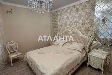 3-rooms apartment apartment by the address st. Italyanskiy bul Tomasa ul (area 87 m²) - Atlanta.ua - photo 18