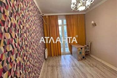 3-rooms apartment apartment by the address st. Italyanskiy bul Tomasa ul (area 87 m²) - Atlanta.ua - photo 19