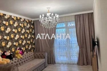 3-rooms apartment apartment by the address st. Italyanskiy bul Tomasa ul (area 87 m²) - Atlanta.ua - photo 20