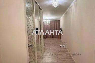 3-rooms apartment apartment by the address st. Italyanskiy bul Tomasa ul (area 87 m²) - Atlanta.ua - photo 25