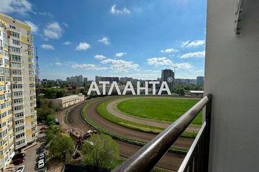 2-кімнатна квартира за адресою вул. Краснова (площа 71,2 м²) - Atlanta.ua - фото 21