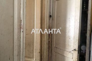 Room in dormitory apartment by the address st. Kuznechnaya Chelyuskintsev (area 31 m²) - Atlanta.ua - photo 23