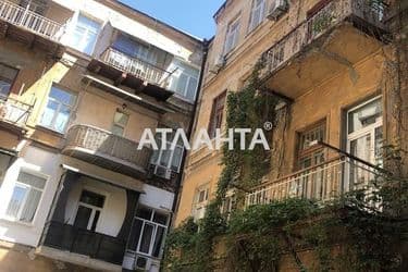 Room in dormitory apartment by the address st. Kuznechnaya Chelyuskintsev (area 31 m²) - Atlanta.ua - photo 25