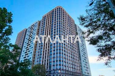 2-rooms apartment apartment by the address st. Franko Ivana (area 86 m²) - Atlanta.ua - photo 41