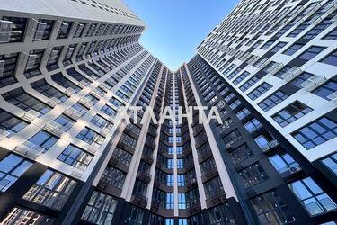 2-rooms apartment apartment by the address st. Franko Ivana (area 86 m²) - Atlanta.ua - photo 42