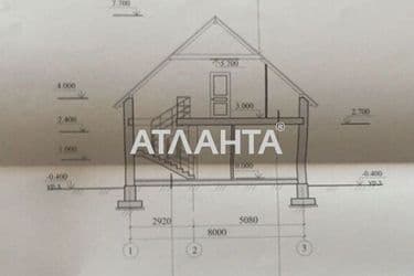 Будинок за адресою вул. 7-я лінія (площа 116 м²) - Atlanta.ua - фото 10
