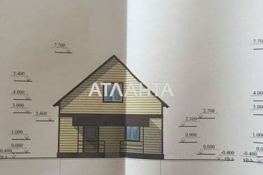 Будинок за адресою вул. 7-я лінія (площа 116 м²) - Atlanta.ua - фото 13