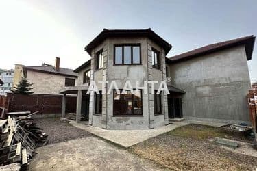 House by the address st. Kapitanskiy per (area 280 m²) - Atlanta.ua - photo 9