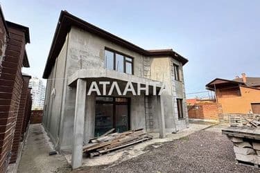 Дом по адресу Капитанский пер. (площадь 280 м²) - Atlanta.ua - фото 19