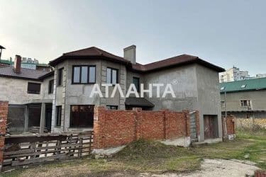 Дом по адресу Капитанский пер. (площадь 280 м²) - Atlanta.ua - фото 20