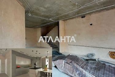 Дом по адресу Капитанский пер. (площадь 280 м²) - Atlanta.ua - фото 28