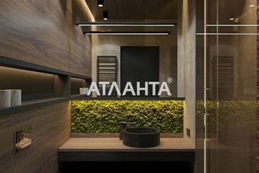 2-кімнатна квартира за адресою вул. Леонтовича (площа 56 м²) - Atlanta.ua - фото 15