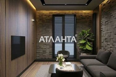 2-rooms apartment apartment by the address st. Leontovicha Belinskogo (area 56 m²) - Atlanta.ua - photo 16