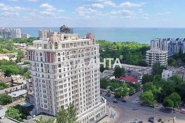 2-кімнатна квартира за адресою вул. Леонтовича (площа 56 м²) - Atlanta.ua - фото 20