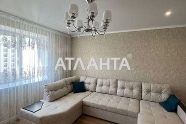 2-rooms apartment apartment by the address st. Timofeevskaya (area 63,5 m²) - Atlanta.ua - photo 18