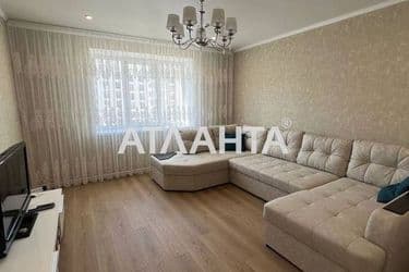 2-rooms apartment apartment by the address st. Timofeevskaya (area 63,5 m²) - Atlanta.ua - photo 19