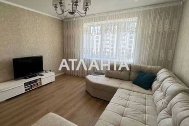 2-rooms apartment apartment by the address st. Timofeevskaya (area 63,5 m²) - Atlanta.ua - photo 21