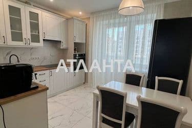 2-rooms apartment apartment by the address st. Timofeevskaya (area 63,5 m²) - Atlanta.ua - photo 25