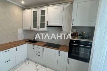 2-rooms apartment apartment by the address st. Timofeevskaya (area 63,5 m²) - Atlanta.ua - photo 34