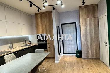 2-комнатная квартира по адресу Клубничный пер. (площадь 61 м²) - Atlanta.ua - фото 40
