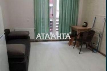 1-room apartment apartment by the address st. Bocharova gen (area 25 m²) - Atlanta.ua - photo 9