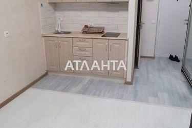 1-room apartment apartment by the address st. Bocharova gen (area 25 m²) - Atlanta.ua - photo 10