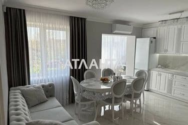 2-rooms apartment apartment by the address st. Navariyska (area 60 m²) - Atlanta.ua - photo 18